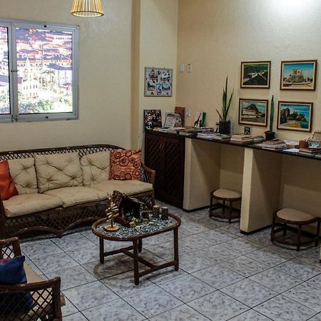 Hotel Monolitos Кішада Екстер'єр фото