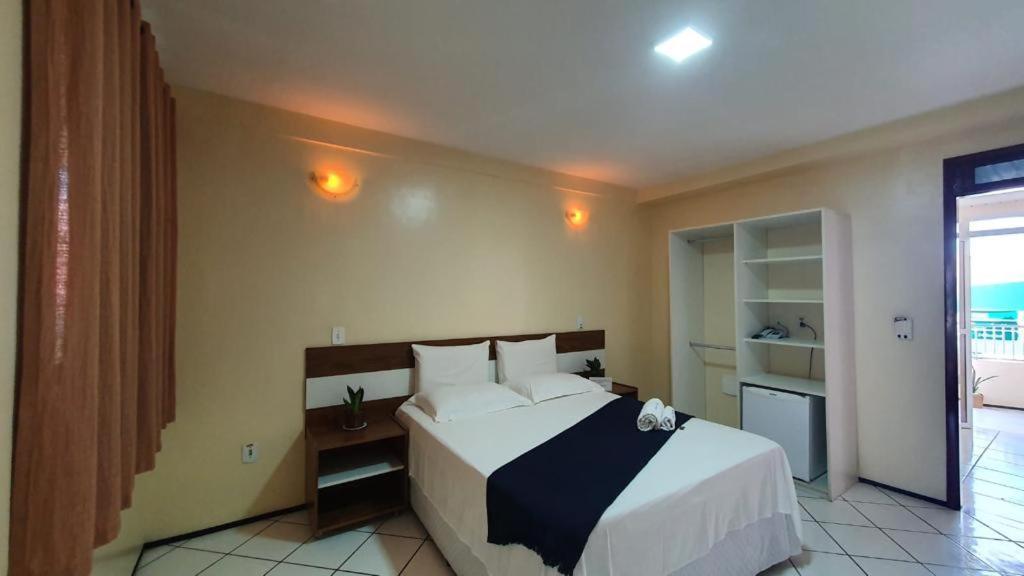 Hotel Monolitos Кішада Екстер'єр фото