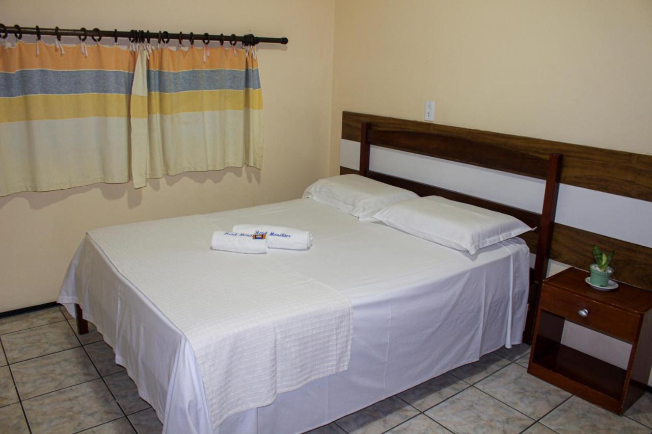 Hotel Monolitos Кішада Екстер'єр фото