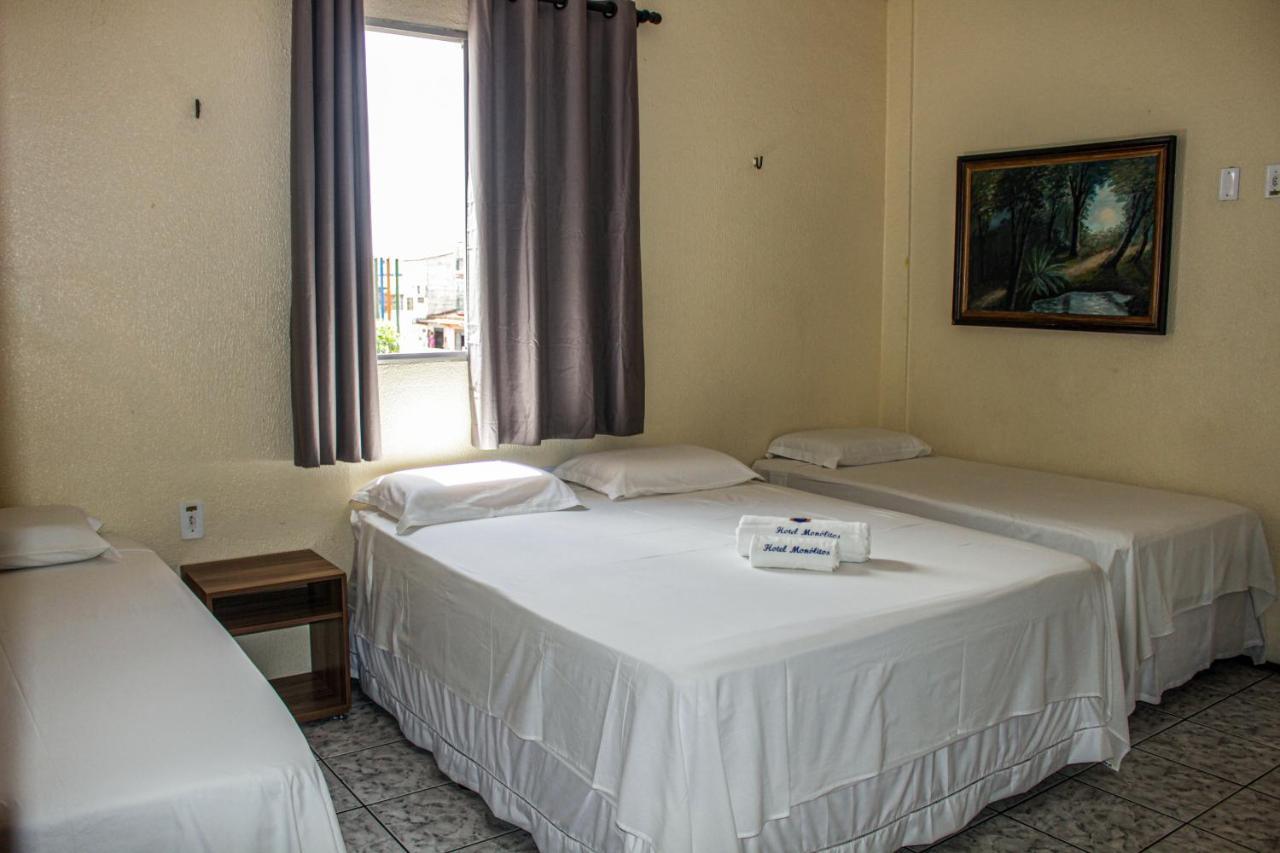 Hotel Monolitos Кішада Екстер'єр фото