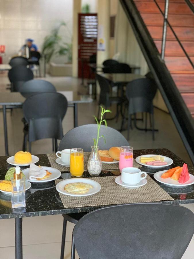 Hotel Monolitos Кішада Екстер'єр фото