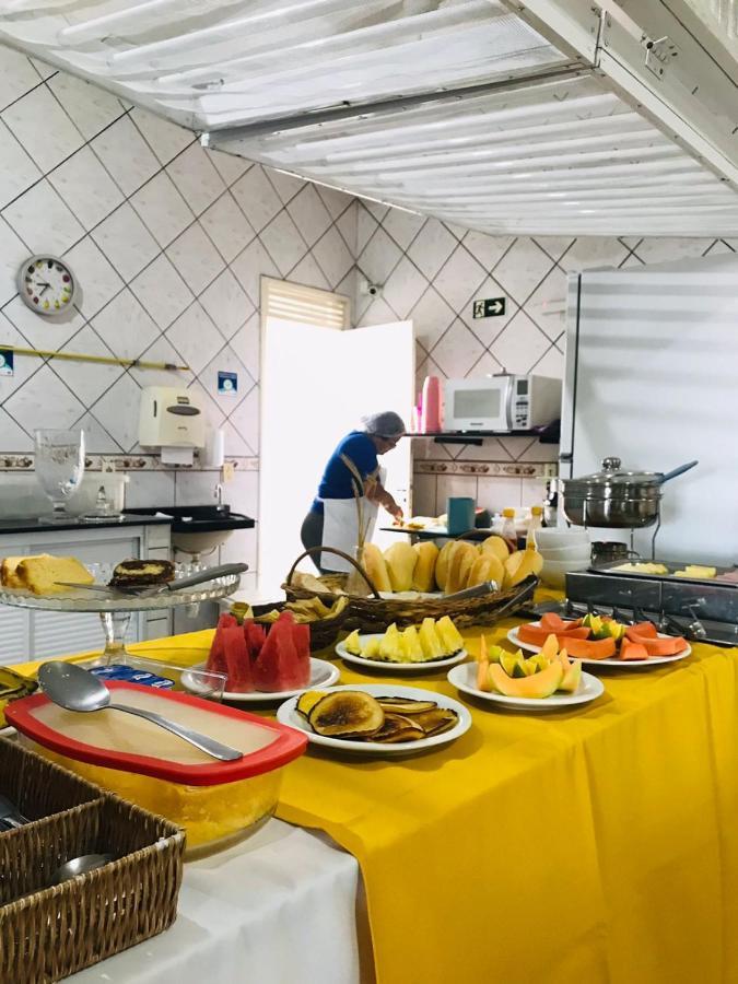 Hotel Monolitos Кішада Екстер'єр фото