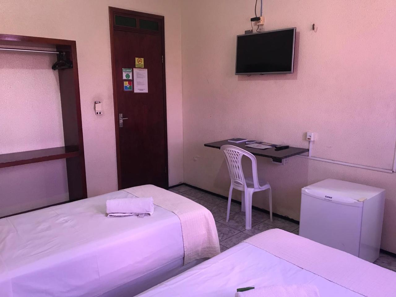Hotel Monolitos Кішада Екстер'єр фото