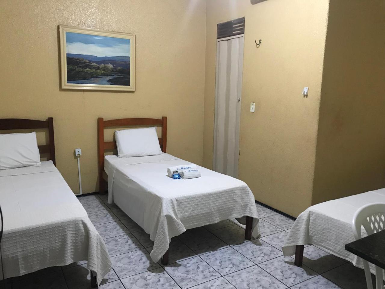Hotel Monolitos Кішада Екстер'єр фото