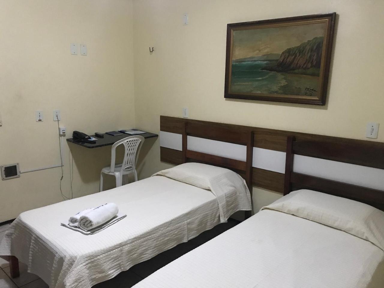 Hotel Monolitos Кішада Екстер'єр фото